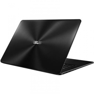 Ultrabook Asus ZenBook UX550VE-BN016T Intel Core i7-7700HQ, 16GB DDR4, 512GB SSD, nVidia GeForce GTX 1050 Ti 4GB, Microsoft Windows 10