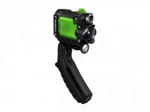 Camera Video Portabila Olympus Tough TG-Tracker Verde