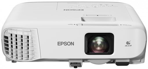 Video Proiector Eopson EB-970 XGA 4000 V11H865040 Alb