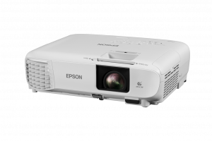 Video Proiector Epson EB-FH06