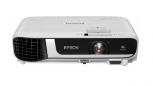 Videoproiector EPSON EB-W51, WUXGA 1920 x 1200, 3600 lumeni, 15000:1