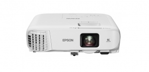 Videoproiector EPSON EB-E20, XGA 1024 x 768, 3400 lumeni, 15000:1