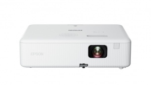 Videoproiector EPSON CO-W01, WXGA  1280 x 800, 3000 lumeni