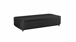 Videoproiector Ultra-Short-Throw Epson EH-LS800B, 4000 lumeni, 2.500.00 :1, 4K PRO UHD, negru