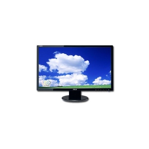 Monitor LED 24 inch ASUS VE248H Full HD