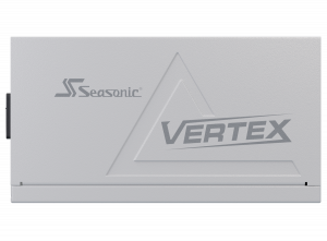 VERTEX GX-1200, 80 Plus Gold, 1200W, 12VHPWR, Full Modulara, Alb