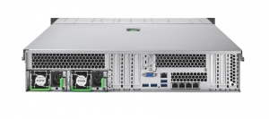 Server Rackmount Fujitsu RX2540 M2 2U Intel Xeon E5-2620V4 8GB DDR4 No HDD 450W PSU