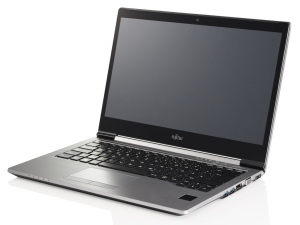 Laptop Fujitsu Lifebook U745 Intel Core i5-5200U 8GB DDR3 256GB SSD Intel HD Graphics Gri