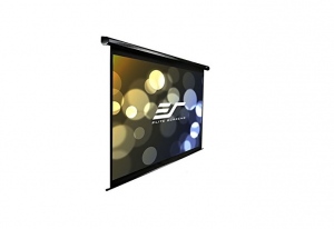 Ecran Proiectie EliteScreens VMAX135UWH2 electric perete/tavan 298,9 x 168 cm 2 telecomenzi format 16:9