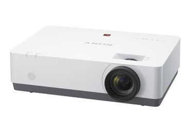 Video Proiector Sony VPL-EW345 Alb