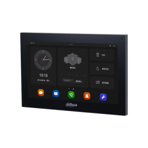 Digital VTH 10