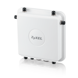 Access Point ZyXel WAC6553D-E Business Outdoor Dual Band 10/100/1000 Mbps