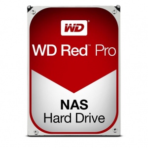 HDD Intern Western Digital Red Pro SATA3 10TB 7200RPM 3.5 Inch