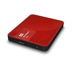 HDD Extern Western Digital 2TB USB 3.0 2.5 inch 
