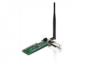 Placa de Retea Wireless Netis WF2117 PCI x 1