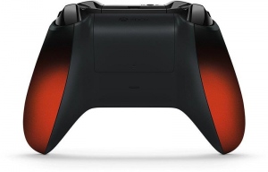 Xbox ONE S Wireless Controller - Volcano Shadow