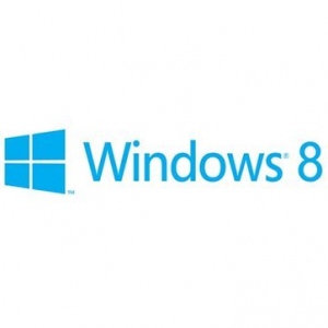 Sistem de Operare Microsoft Windows 8 64bit English DVD