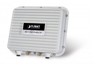 Access Point Planet WNAP-6350 10/100Mbps