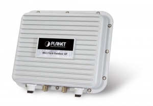 Access Point Planet WNAP-7350 10/100Mbps