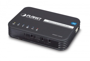 Router Wireless Planet WNRT-300G Single Band 10/100 Mbps