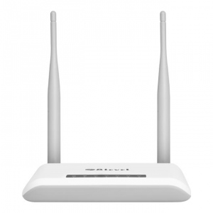 8level WRT-300SMART Wireless N300 2T1R router 4xLAN, 1xWAN