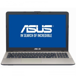 Laptop ASUS VivoBook MAX X541NA-GO023, Intel Celeron N3450 4GB DDR3 500GB HDD Intel HD Graphics Free DOS