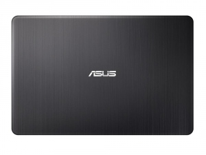 Laptop Asus VivoBook Max X541UJ-GO001T Intel Core i3-6006U 4GB DDR4 500GB HDD nVidia GeForce 920M 2GB Negru