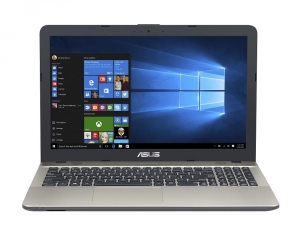 Laptop Asus VivoBook Max X541UJ-GO001T Intel Core i3-6006U 4GB DDR4 500GB HDD nVidia GeForce 920M 2GB Negru