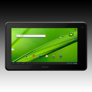 Tableta Odys Neo X7 Quad-Core 1.20 GHZ 8GB 7 Inch Black 