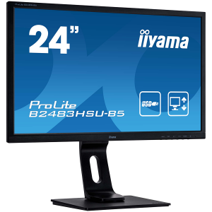 IIYAMA Monitor 24
