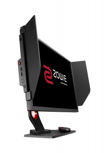 Monitor LED 24.5 inch BenQ ZOWIE XL2546 Full HD