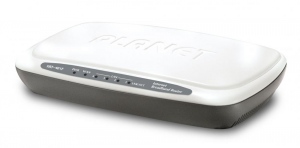 Planet  XRT-401F Multi-Homing Security Gateway