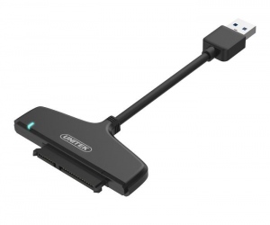Unitek Convertizor USB 3.0 - SATA III 6G, Y-1096