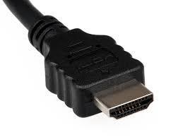 Unitek Cablu miniDisplayPort - HDMI  1,8m; Y-6357
