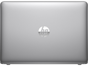 Laptop HP ProBook 430 G4 i5-7200U 4GB DDR4 128 SSD Intel HD Windows 10 Home, Negru