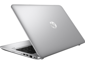 Laptop HP ProBook 450 G4 Intel Core i3-7100U 4GB DDR4 500 GB HDD Intel HD Graphics Windows 10 Pro 64 Bit