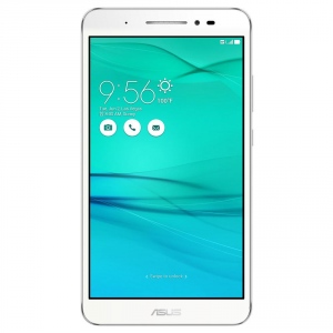 Tableta Asus ZenPad Z171KG 8GB Android 6.0 3G 7 Inch alb 