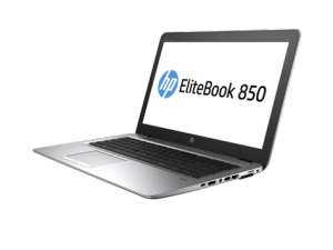 Hp EliteBook 850 G4 15.6 FHD i5-7300U 8GB 256SSD Win 10 Pro 64