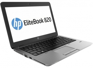 HP Elitebook 820 G4 i5-7200U 14 FHD 4GB 500gb Win 10 Pro 64b OpenBox