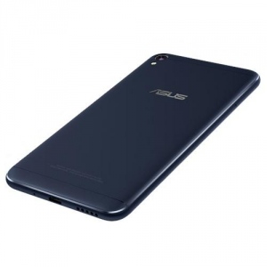 Telefon Mobil Asus ZenFone Live ZB501KL 16GB Dual SIM 4G Navy Black