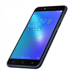 Telefon Mobil Asus ZenFone Live ZB501KL 16GB Dual SIM 4G Navy Black