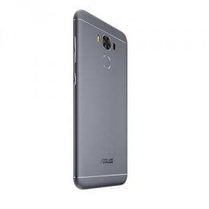 Telefon Mobil Asus ZenFone 3 Max Dual SIM 32GB 4G Titanium Gray
