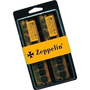 Kit Memorie Zeppelin DDR4 8GB (2 x 4GB) 2400MHz CL-17