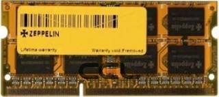 Memorie Laptop Zeppelin DDR3 8GB 1600MHz ZE-SD3-8G1600V1.35 SODIMM