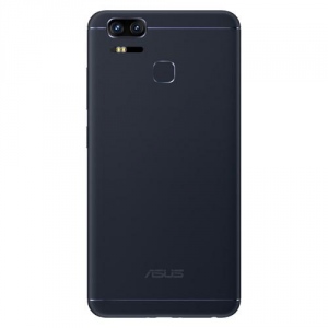 Telefon mobil Asus ZenFone Zoom S ZE553KL Dual SIM 64GB 4G‎ Black