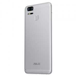 Telefon Mobil Asus ZenFone Zoom S 64G Dual SIM silver