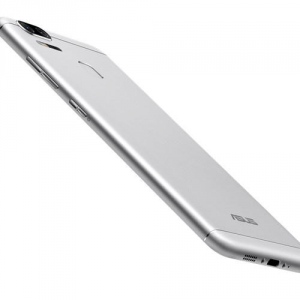 Telefon Mobil Asus ZenFone Zoom S 64G Dual SIM silver