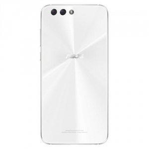  Telefon Mobil Asus Zenfone 4 ZE554KL 64GB Dual SIM 4G Moonlight White 