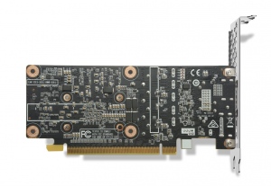 Placa Video ZOTAC GeForce GTX 1050 2GB GDDR5