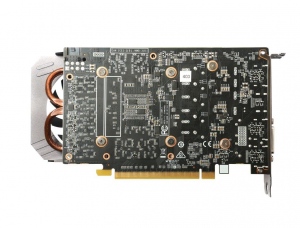 Placa Video Zotac Nvidia GeForce GTX 1060 AMP, 3GB GDDR5